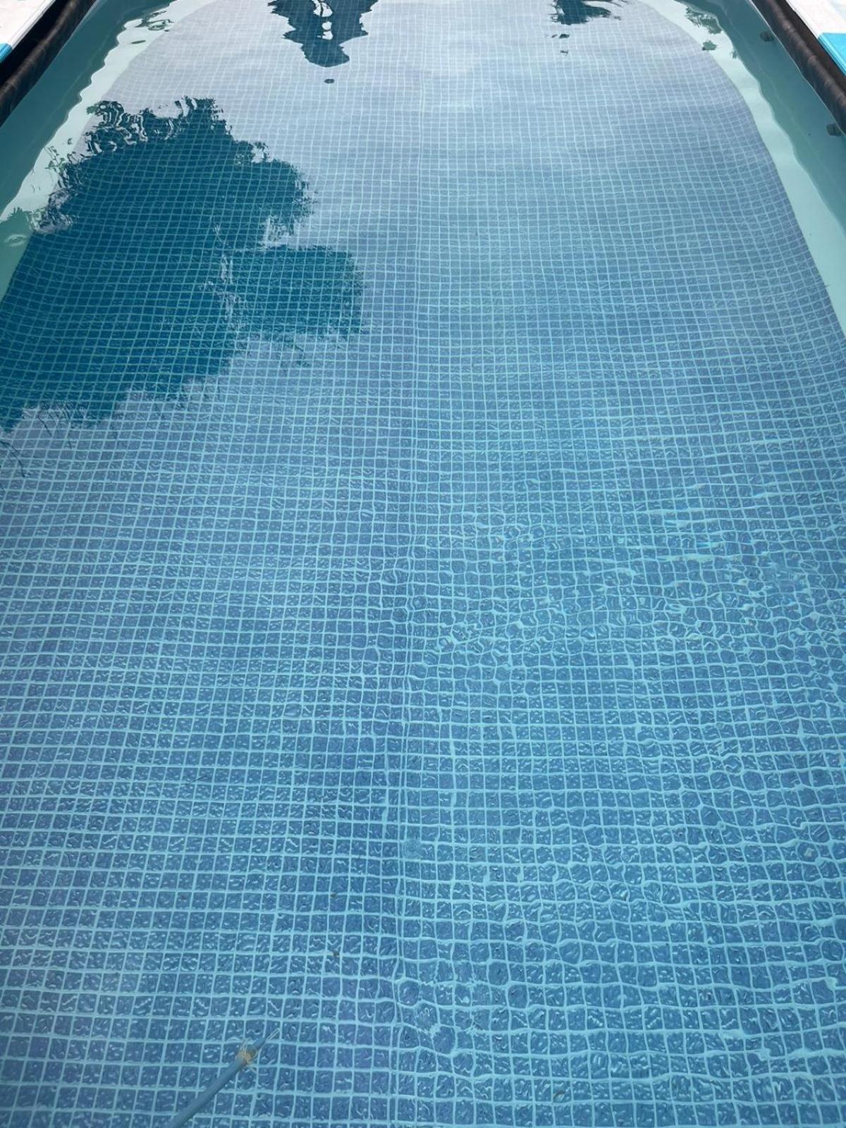 Ceylonta Beach Resort And Spa 汉班托塔 外观 照片