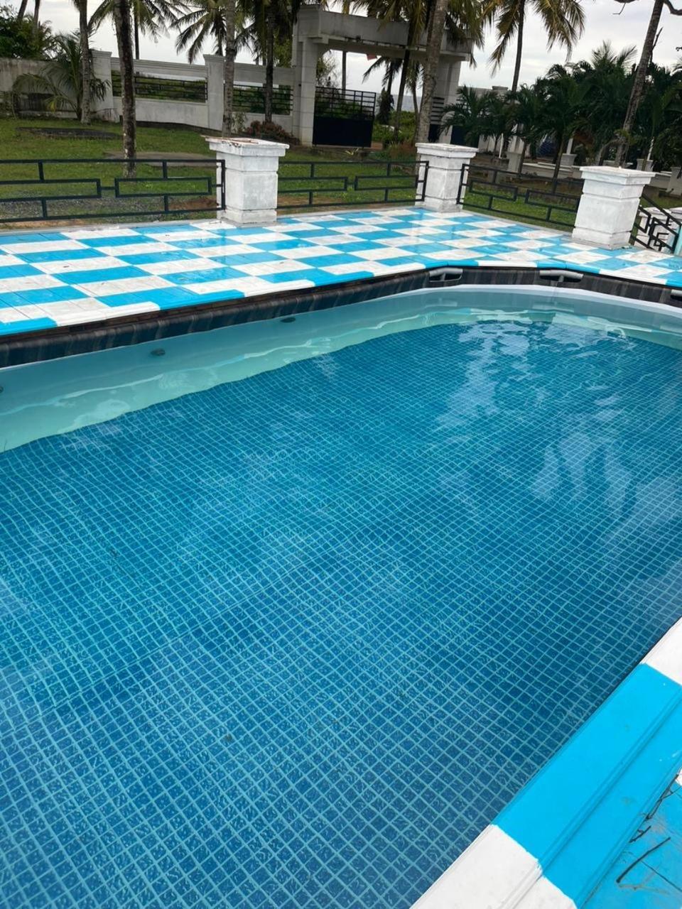 Ceylonta Beach Resort And Spa 汉班托塔 外观 照片