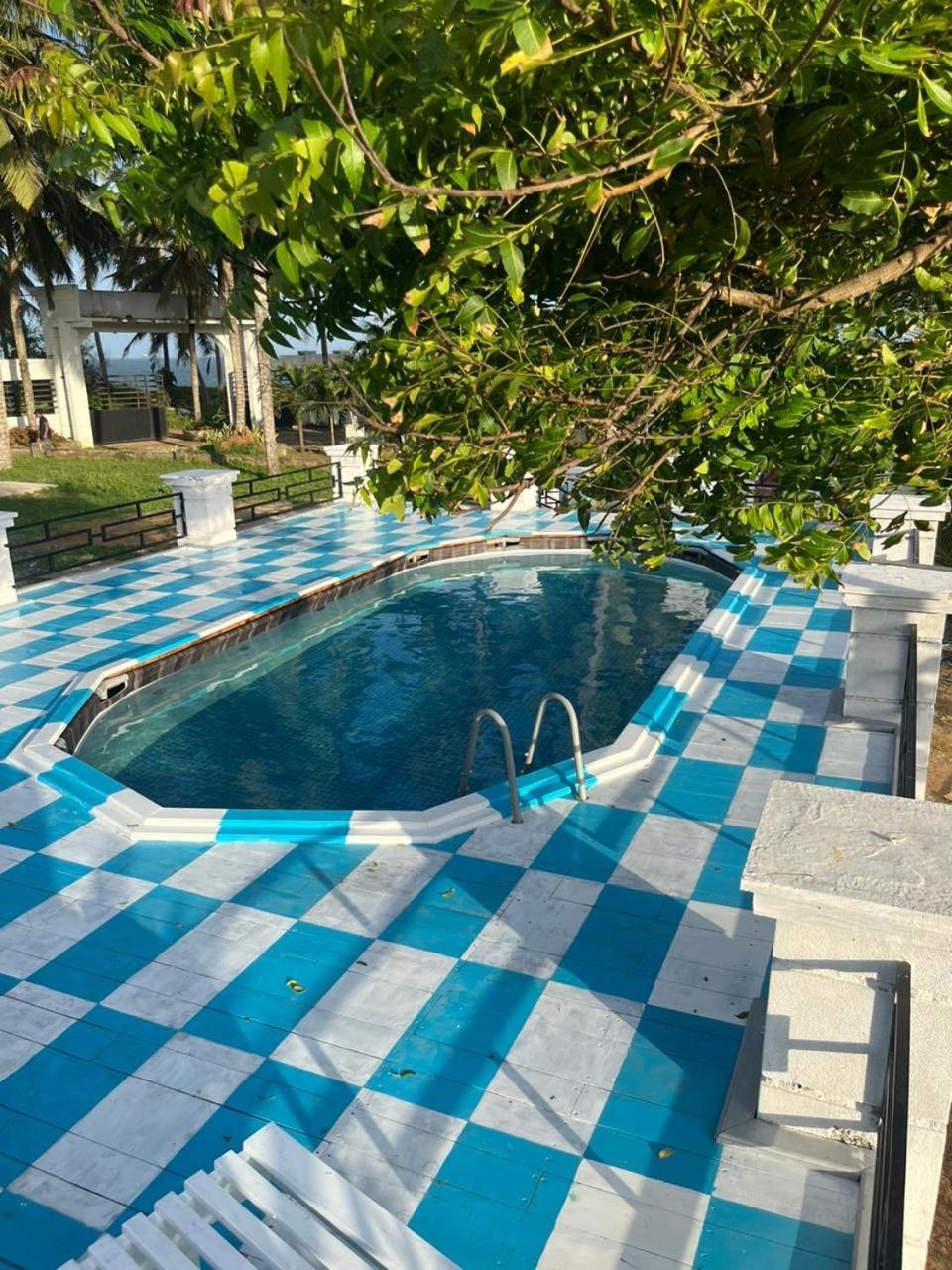 Ceylonta Beach Resort And Spa 汉班托塔 外观 照片